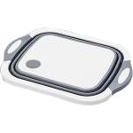 Maxhome ДЪСКА ЗА РЯЗАНЕ СГЪВАЕМА maxhome (3800234202655)