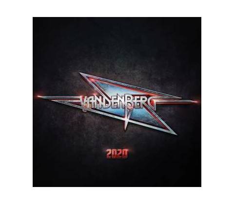 Vandenberg - 2020 LP