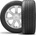 Pirelli SCORPION ZERO ASIMMETRICO XL 255/50 ZR19 107Y
