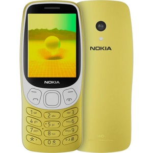 Nokia 3210 4G Мобилни телефони (GSM)