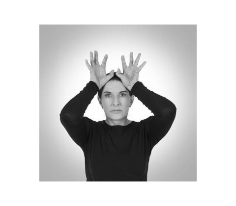Marina Abramovic