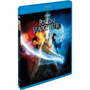 MagicBox Последният повелител на въздуха - Blu-ray (069919)
