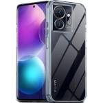 Infinix Прозрачен защитен калъф за Infinix Zero 30 - Прозрачен KP33938