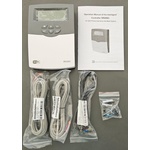 EMDE-solar Контролер, EMDE-Solar, SR208C WIFI