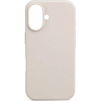 Aiino - Allure Case with magnet for iPhone 16 Plus - Sand