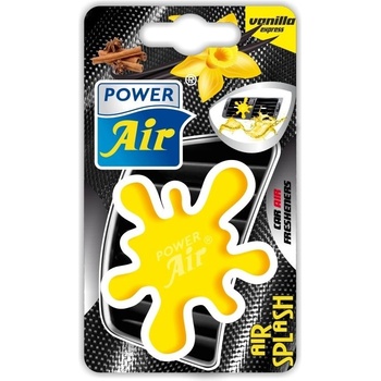Power Air Splash Vanilla Express