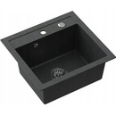 Steiner JOHNNY 110 Čierna