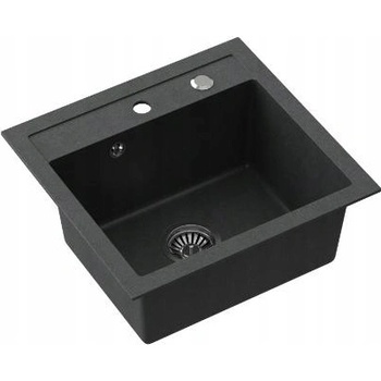 Steiner JOHNNY 110 Čierna