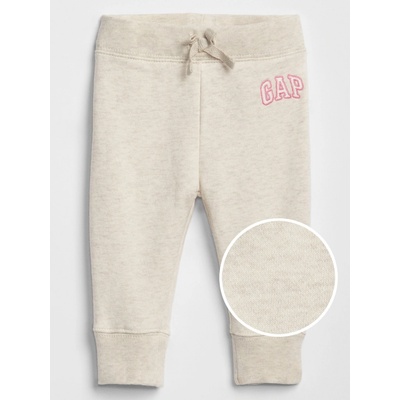 GAP Dětské tepláky hvězdy logo Smetanová