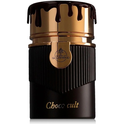 Ministry of Gourmand Choco Cult EDP 100 ml