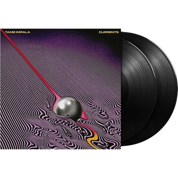 Tame Impala - Currents LP