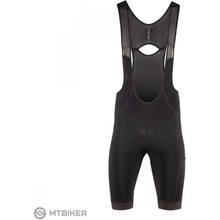 Nalini Bas Journey Bib Short černá