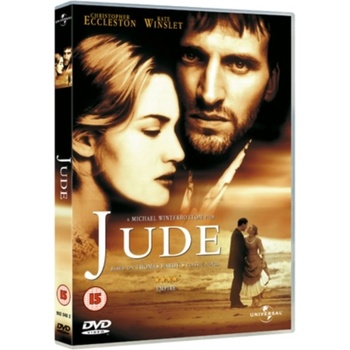Jude DVD