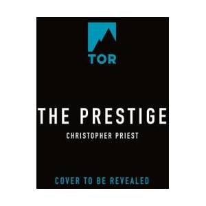 The Prestige (ISBN: 9781250343697)