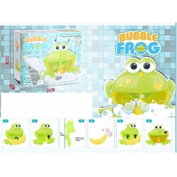 Bublinkovač Dinosaurus