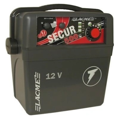 LACME SECUR 500