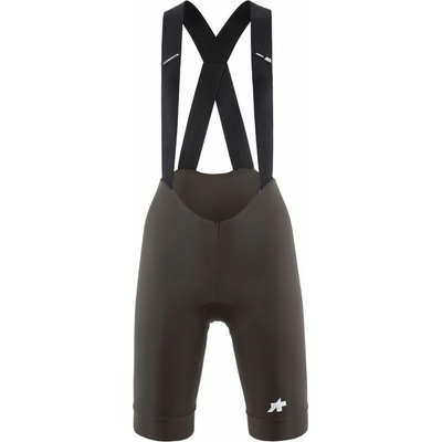 Assos UMA GT S11 dámské wild brown