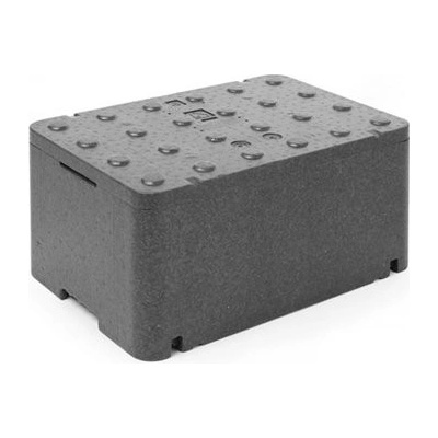 Termoizolační box Kitchen Line z piocelanu, 47,67 l 707593H