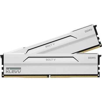 Image 1 of Essencore Klevv BOLT V 32GB (2x16GB) DDR5 6000MHz KD5AGUA80-60A300I