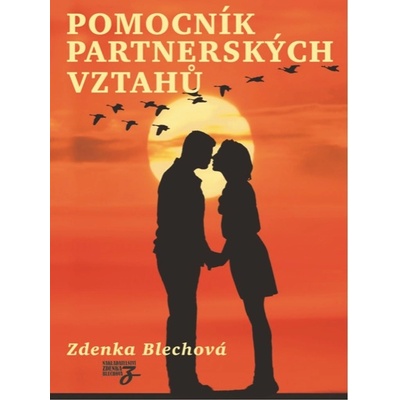 Pomocník partnerských vztahů - Zdenka Blechová