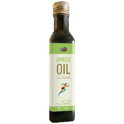 Omega Oil - Active [250 мл]