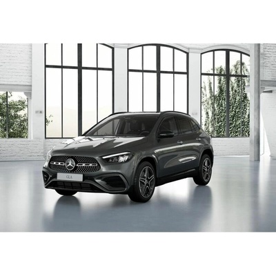 Mercedes-Benz GLA 200 120 kW