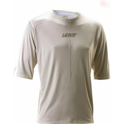 Leatt MTB Gravity 4.0 cream white