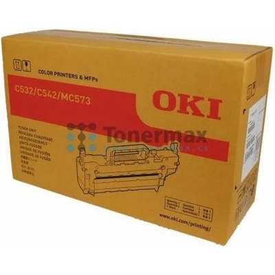 OKI 46358502, zapékací jednotka originální