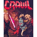 Crawl