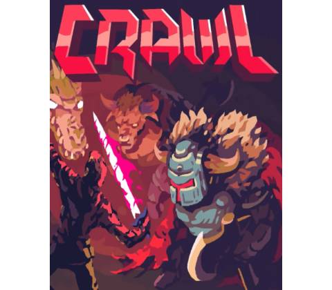 Crawl