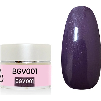 Expa-nails expanails uv led gel barevný 1 5 g
