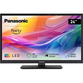 Image 1 of Panasonic TV-32S50AEZC