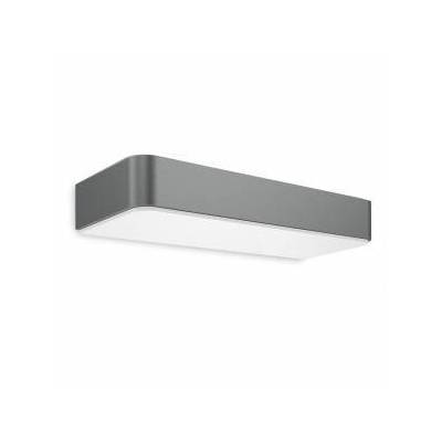 Wall lamp Solar LED luminaire 1, 5W XSOLAR SOL-O anthracite (ST052966) - Steinel
