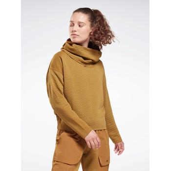 Reebok Суитшърт Thermowarm Graphene