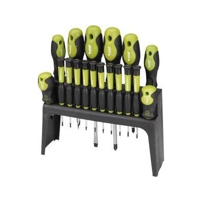 Extol Craft skrutkovače magnetické 53145