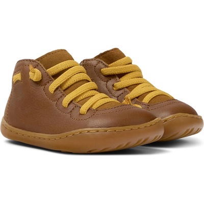 CAMPER Обувки Camper Peu Cami FW Boots - Brown