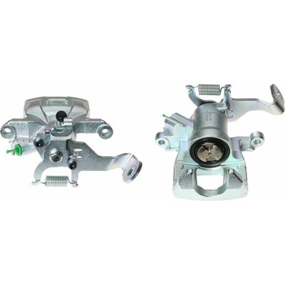 Brzdový strmeň BUDWEG CALIPER 345014