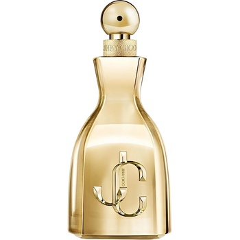 Jimmy Choo I Want Choo Le Parfum EDP 60 ML Female