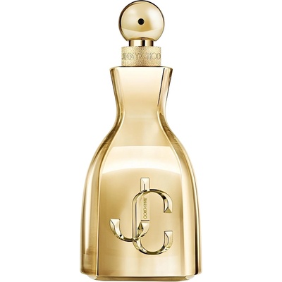 Jimmy Choo I Want Choo Le Parfum EDP 60 ML Female