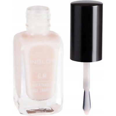 INGLOT O2M BREATHABLE lak na nehty 11 ml 602