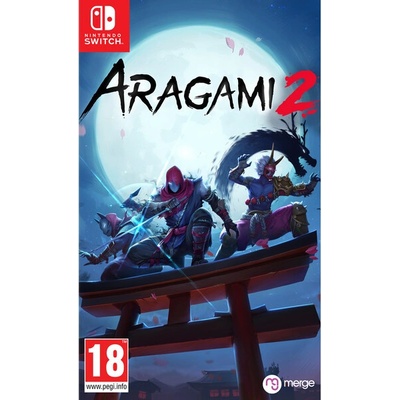 Aragami 2