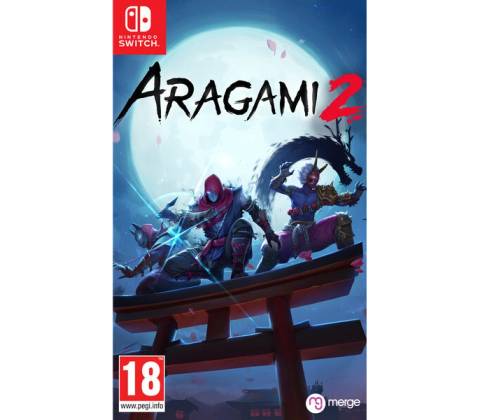 Aragami 2