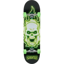 Creature Bonehead Glitch
