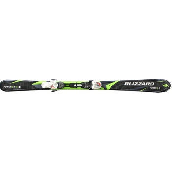 Blizzard POWER JR 14/15