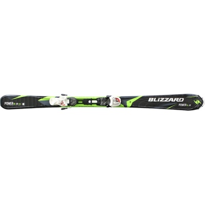 Blizzard POWER JR 14/15