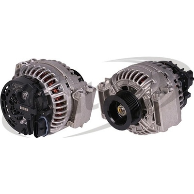 Alternátor 28v/100a s řemenicí scania p,g,r,t dc11.08-dt12.14 od 03.2004 0156669_A, , ,