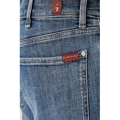 7 for all mankind дънки прави мъжки (7t4d0f97)