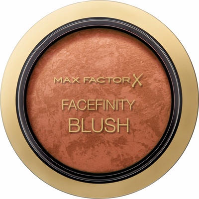 Max Factor Creme Puff rozjasňující tvářenka 25 alluring rose 1,5 g – Zboží Dáma