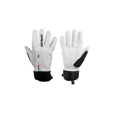 Lill Sport Legend bílá