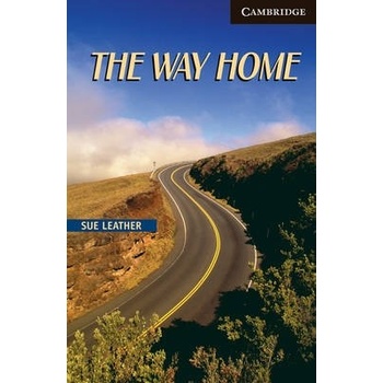The way home+CD